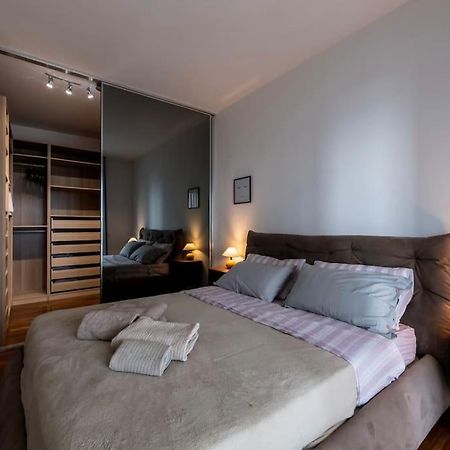 5 Stars Apart Sea View Genua Zewnętrze zdjęcie