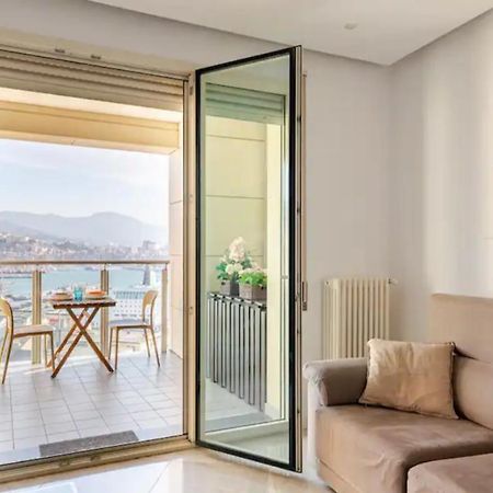 5 Stars Apart Sea View Genua Zewnętrze zdjęcie