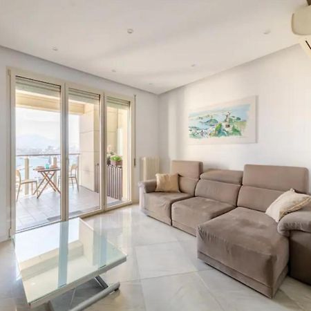5 Stars Apart Sea View Genua Zewnętrze zdjęcie
