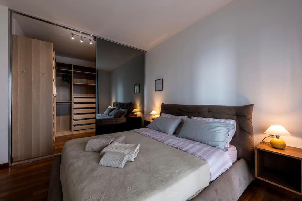 5 Stars Apart Sea View Genua Zewnętrze zdjęcie