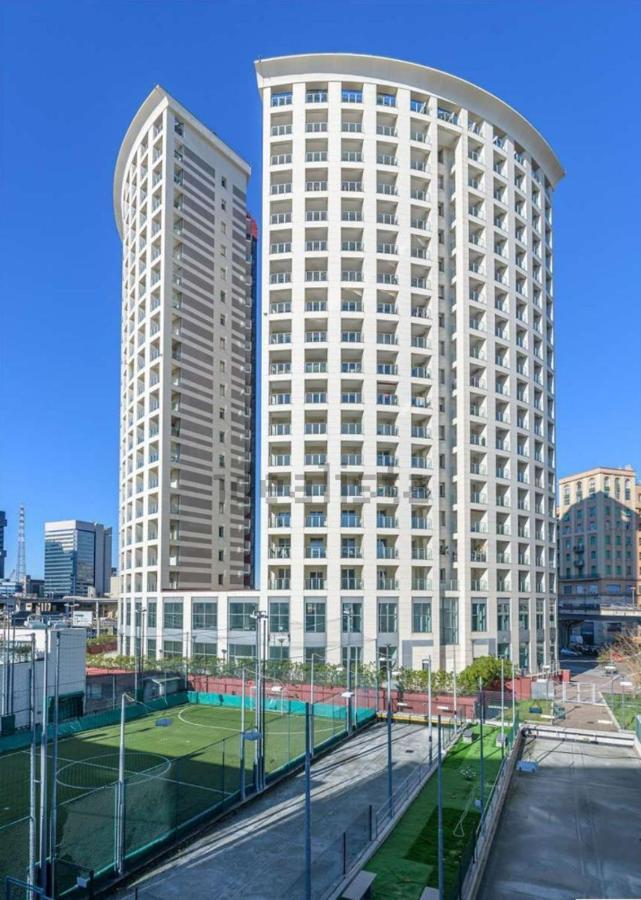 5 Stars Apart Sea View Genua Zewnętrze zdjęcie