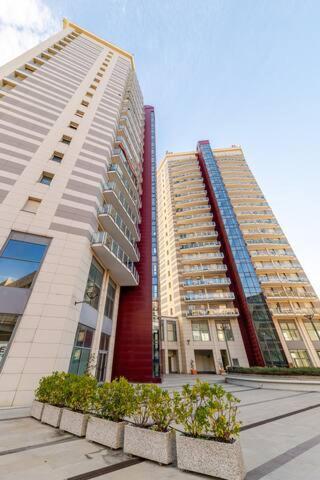 5 Stars Apart Sea View Genua Zewnętrze zdjęcie